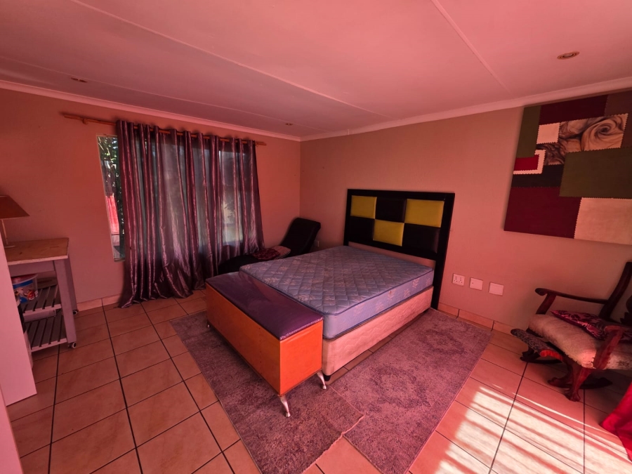 4 Bedroom Property for Sale in Vaalpark Free State